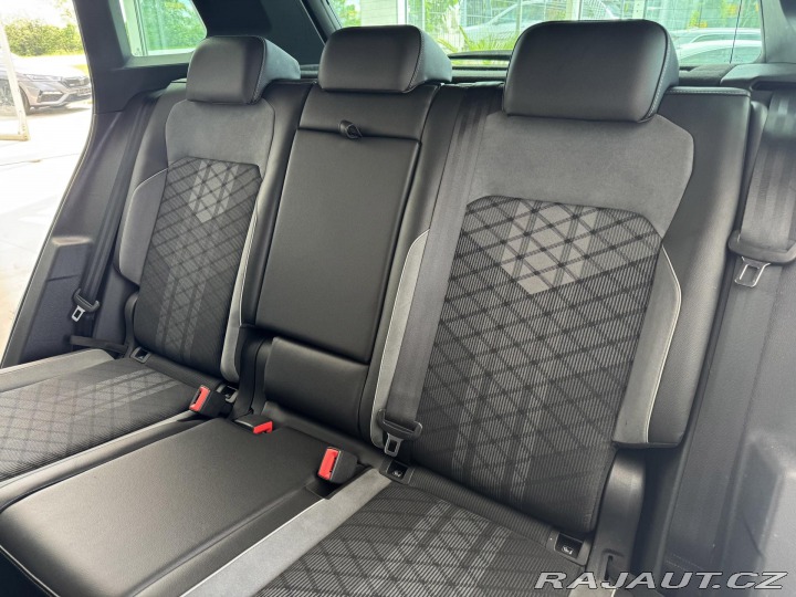 Volkswagen Tiguan 1,5TSI DSG*R-LINE*REZERVA 2021