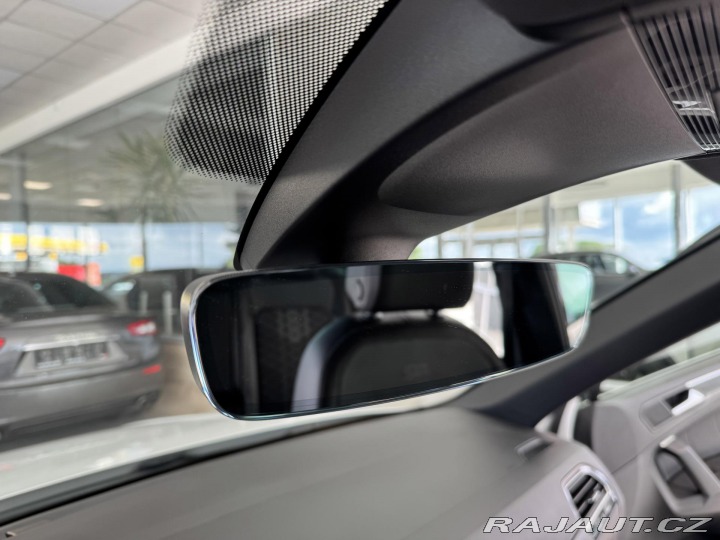 Volkswagen Tiguan 1,5TSI DSG*R-LINE*REZERVA 2021
