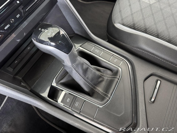 Volkswagen Tiguan 1,5TSI DSG*R-LINE*REZERVA 2021