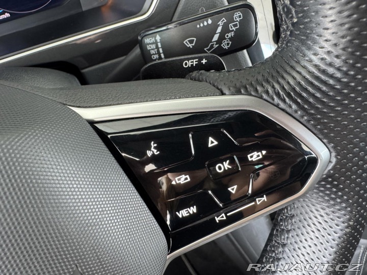 Volkswagen Tiguan 1,5TSI DSG*R-LINE*REZERVA 2021
