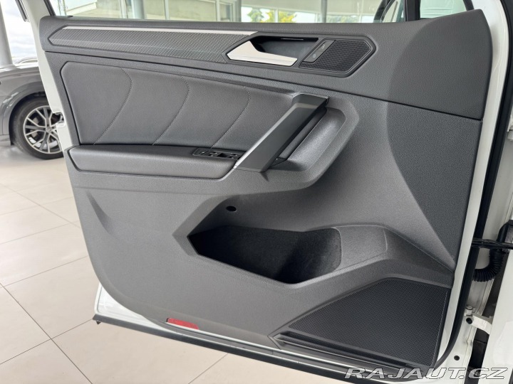 Volkswagen Tiguan 1,5TSI DSG*R-LINE*REZERVA 2021