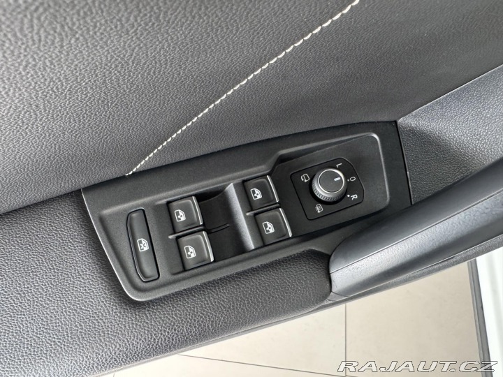 Volkswagen Tiguan 1,5TSI DSG*R-LINE*REZERVA 2021
