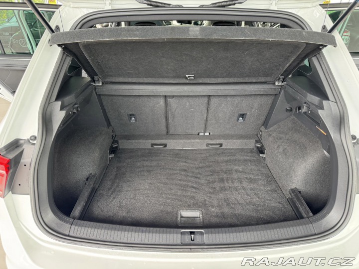 Volkswagen Tiguan 1,5TSI DSG*R-LINE*REZERVA 2021