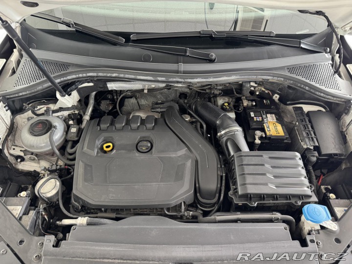 Volkswagen Tiguan 1,5TSI DSG*R-LINE*REZERVA 2021