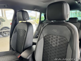 Volkswagen Tiguan 1,5TSI DSG*R-LINE*MatrixL 2021