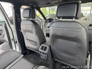Volkswagen Tiguan 1,5TSI DSG*R-LINE*MatrixL 2021