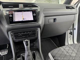 Volkswagen Tiguan 1,5TSI DSG*R-LINE*MatrixL 2021