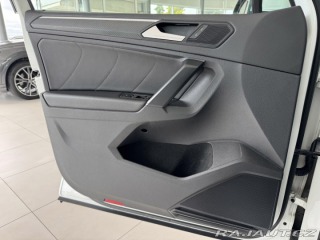 Volkswagen Tiguan 1,5TSI DSG*R-LINE*MatrixL 2021