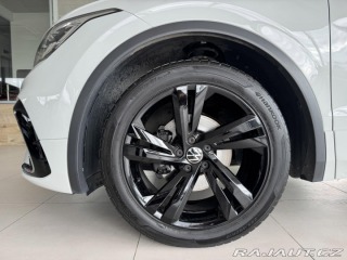 Volkswagen Tiguan 1,5TSI DSG*R-LINE*MatrixL 2021