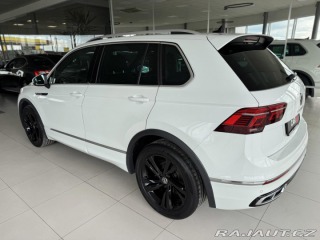 Volkswagen Tiguan 1,5TSI DSG*R-LINE*MatrixL 2021