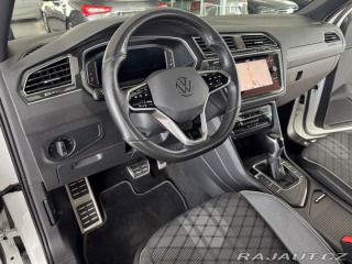 Volkswagen Tiguan 1,5TSI DSG*R-LINE*MatrixL 2021