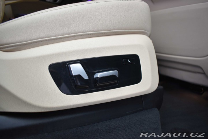 BMW X7 xD40d ///M*LASER*VZDUCH*H 2021