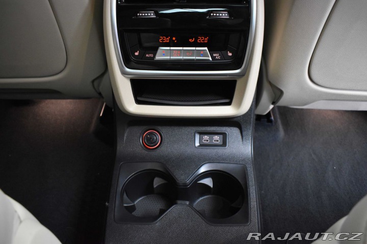 BMW X7 xD40d ///M*LASER*VZDUCH*H 2021