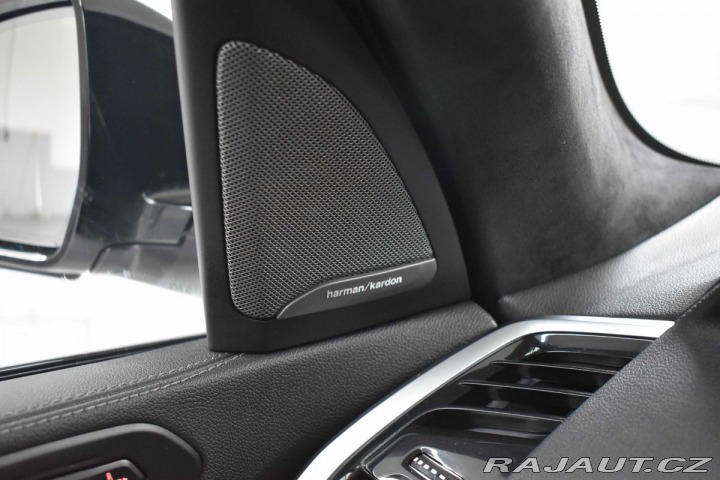 BMW X7 xD40d ///M*LASER*VZDUCH*H 2021