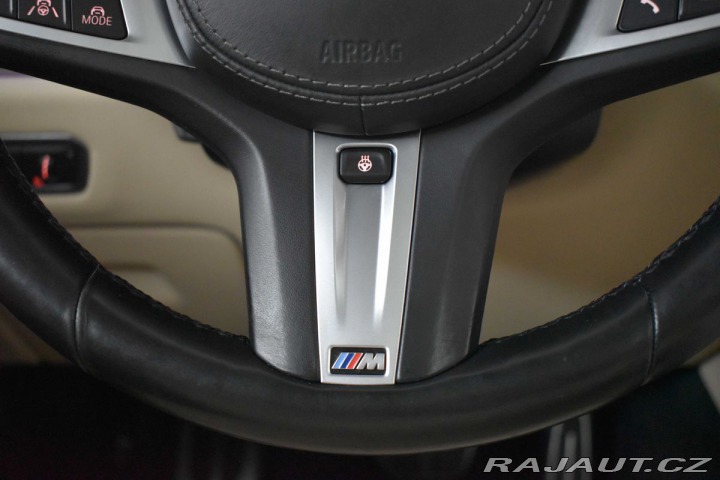 BMW X7 xD40d ///M*LASER*VZDUCH*H 2021