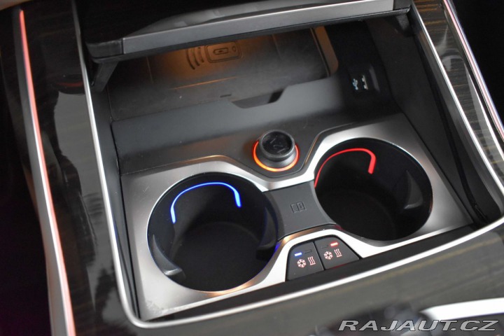 BMW X7 xD40d ///M*LASER*VZDUCH*H 2021