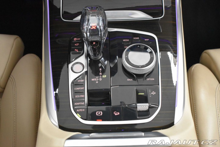 BMW X7 xD40d ///M*LASER*VZDUCH*H 2021