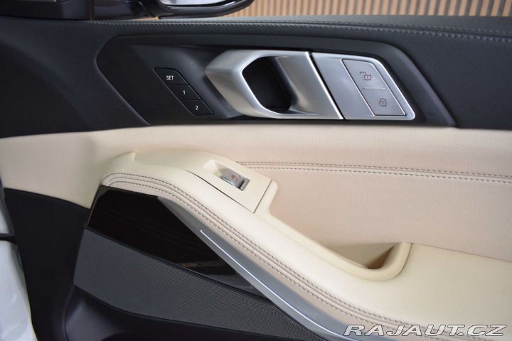 BMW X7 xD40d ///M*LASER*VZDUCH*H 2021