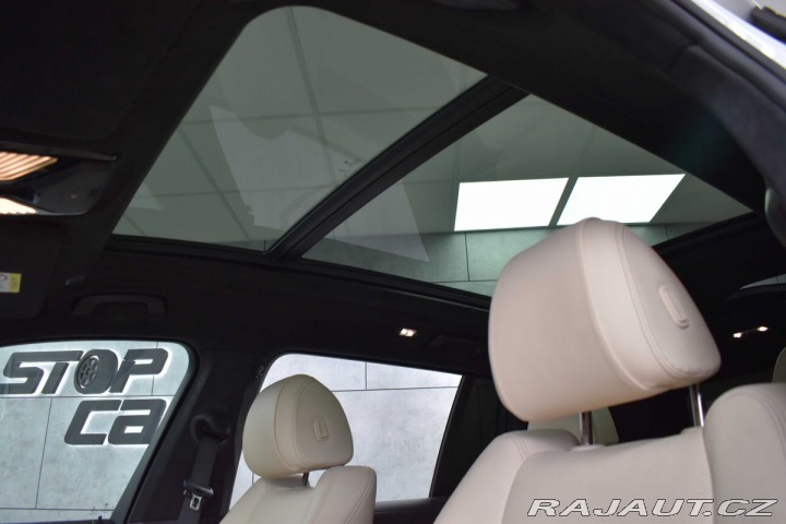BMW X7 xD40d ///M*LASER*VZDUCH*H 2021