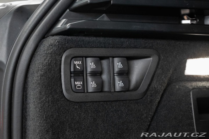 BMW X7 xD40d ///M*LASER*VZDUCH*H 2021