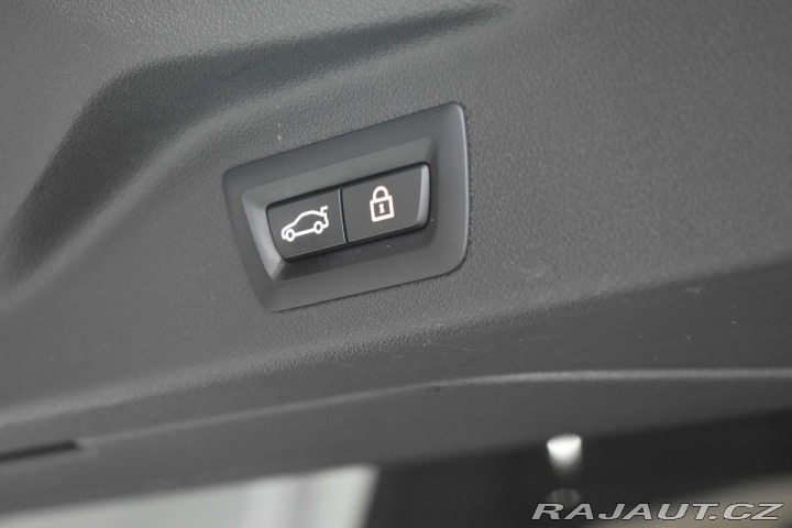 BMW X7 xD40d ///M*LASER*VZDUCH*H 2021