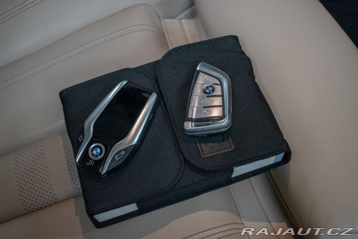 BMW X7 xD40d ///M*LASER*VZDUCH*H 2021