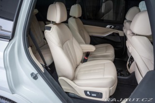 BMW X7 xD40d ///M*LASER*VZDUCH*H 2021