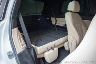 BMW X7 xD40d ///M*LASER*VZDUCH*H 2021