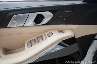 BMW X7 xD40d ///M*LASER*VZDUCH*H 2021
