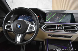 BMW X7 xD40d ///M*LASER*VZDUCH*H 2021