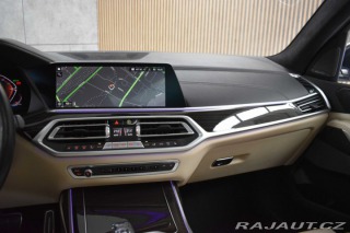 BMW X7 xD40d ///M*LASER*VZDUCH*H 2021