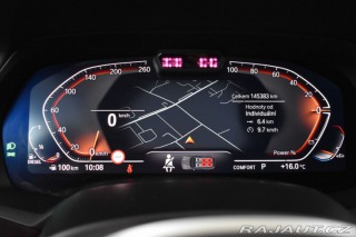 BMW X7 xD40d ///M*LASER*VZDUCH*H 2021