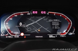 BMW X7 xD40d ///M*LASER*VZDUCH*H 2021