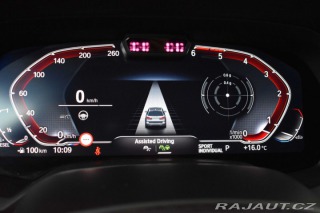 BMW X7 xD40d ///M*LASER*VZDUCH*H 2021