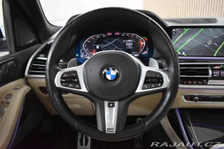 BMW X7 xD40d ///M*LASER*VZDUCH*H 2021