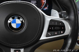 BMW X7 xD40d ///M*LASER*VZDUCH*H 2021