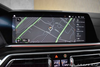 BMW X7 xD40d ///M*LASER*VZDUCH*H 2021