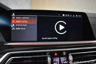 BMW X7 xD40d ///M*LASER*VZDUCH*H 2021