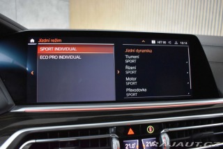 BMW X7 xD40d ///M*LASER*VZDUCH*H 2021