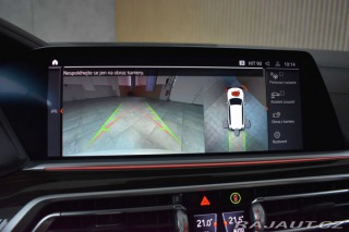 BMW X7 xD40d ///M*LASER*VZDUCH*H 2021