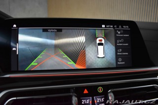BMW X7 xD40d ///M*LASER*VZDUCH*H 2021