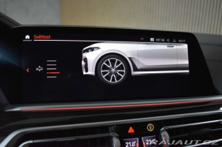 BMW X7 xD40d ///M*LASER*VZDUCH*H 2021