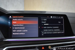 BMW X7 xD40d ///M*LASER*VZDUCH*H 2021