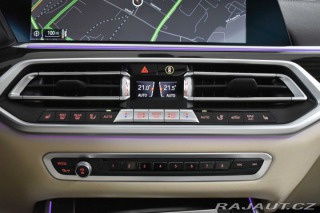 BMW X7 xD40d ///M*LASER*VZDUCH*H 2021