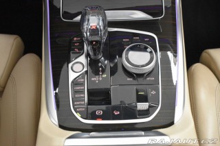 BMW X7 xD40d ///M*LASER*VZDUCH*H 2021