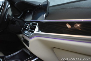 BMW X7 xD40d ///M*LASER*VZDUCH*H 2021