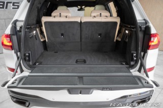 BMW X7 xD40d ///M*LASER*VZDUCH*H 2021
