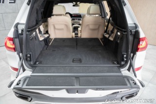 BMW X7 xD40d ///M*LASER*VZDUCH*H 2021
