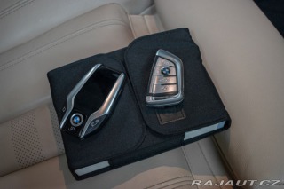 BMW X7 xD40d ///M*LASER*VZDUCH*H 2021