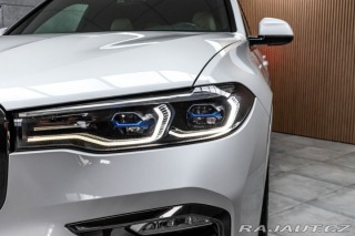 BMW X7 xD40d ///M*LASER*VZDUCH*H 2021